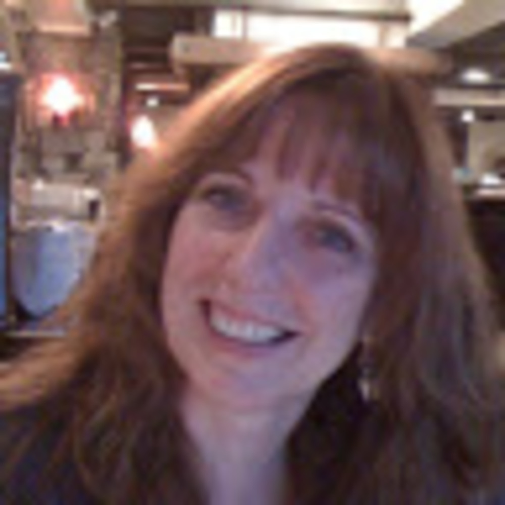 Meet your Posher, Nancy